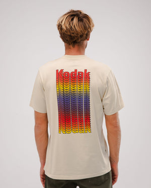 Kodak T-shirt Sand