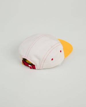 Kodak Retro FIlm 5panel Cap
