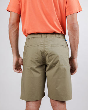 Comfort Shorts Khaki