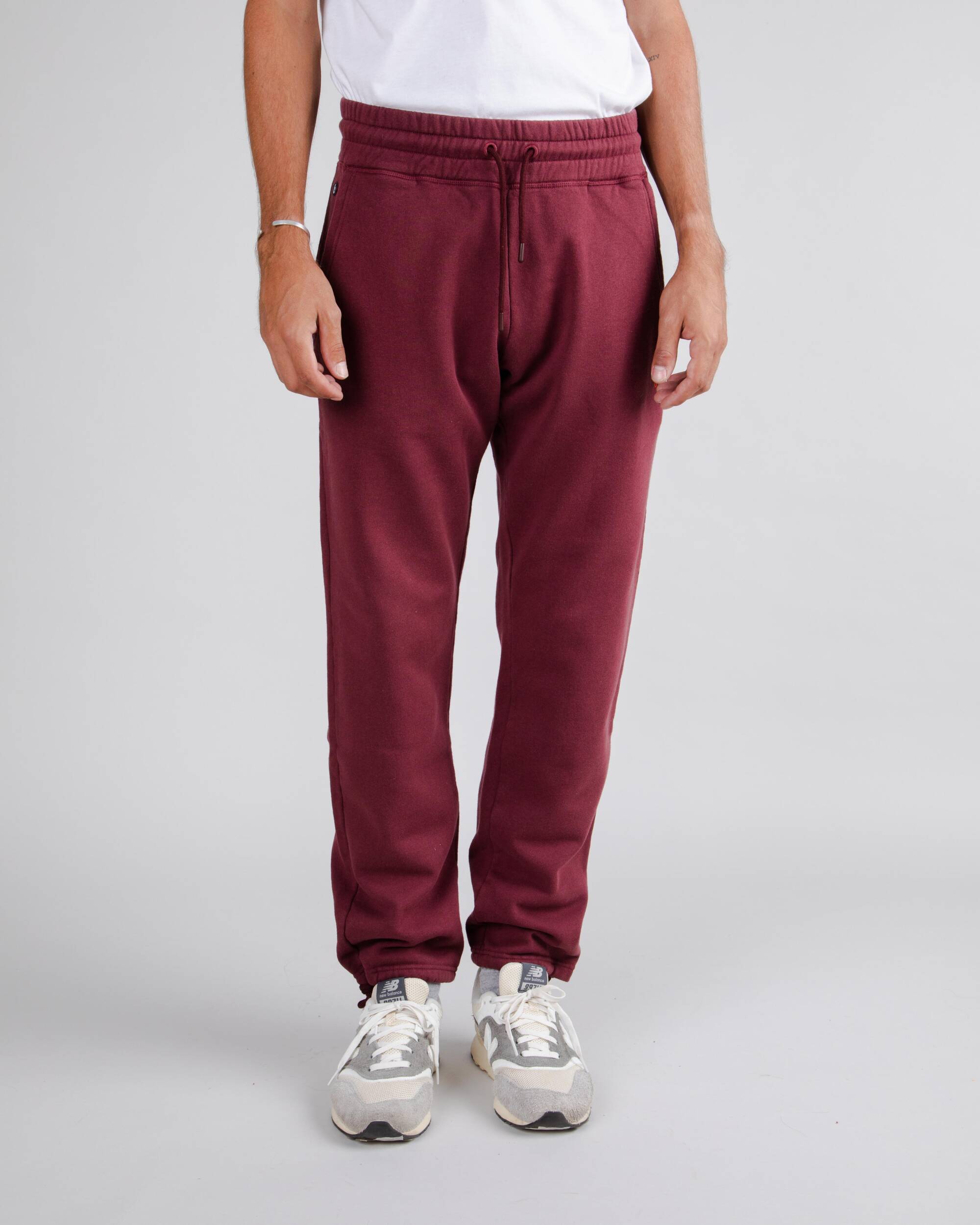 Brava Jogger Pants Copper