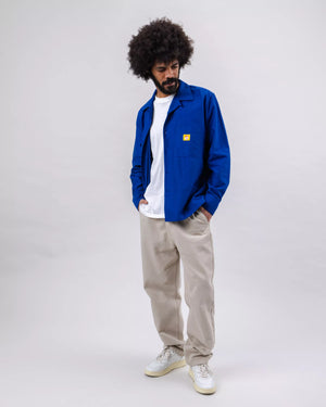 Oversize Noodles Shirt