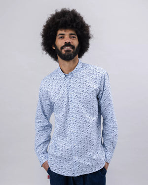 Peanuts Everybody's in a Hurry Shirt