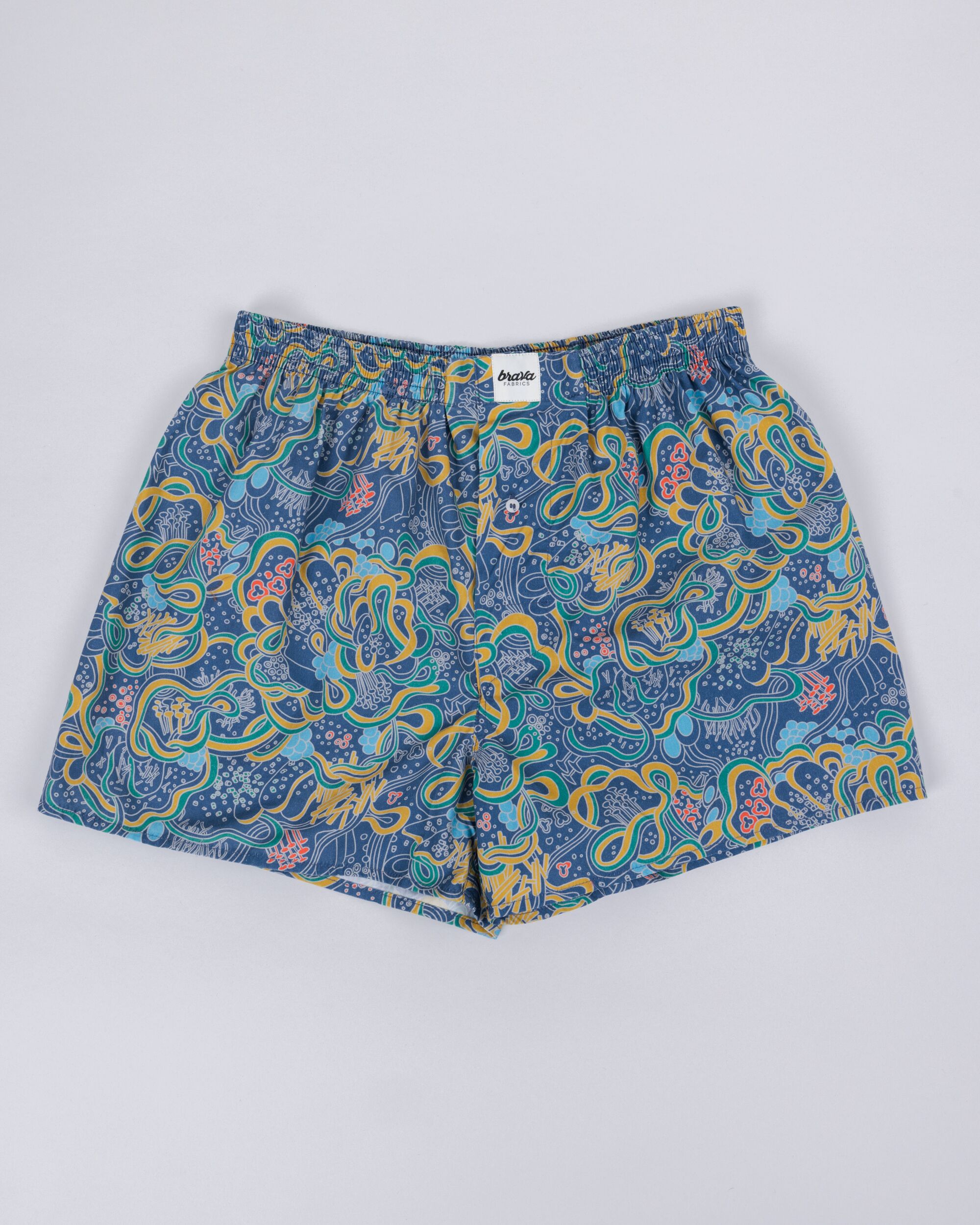 Noodles Boxer