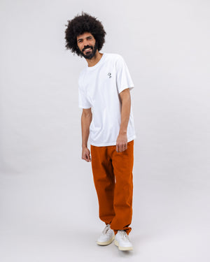 Peanuts Snoopy T-Shirt White