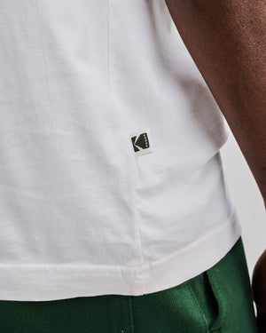 Kodak Retro FIlm Tshirt Ecru