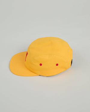 Kodak 5 Panel Cap Yellow
