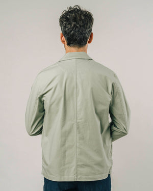 Ripstop Jacket Kakhi