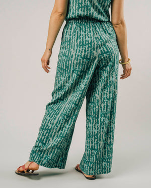Watermelon Pants Green