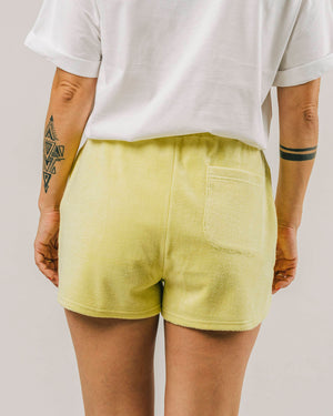Lirium Short Yellow