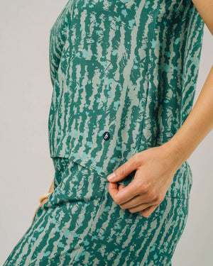 Watermelon Tank Top Green