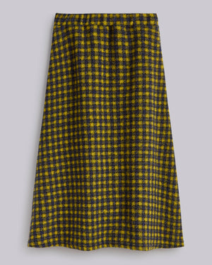 Greti Skirt Black