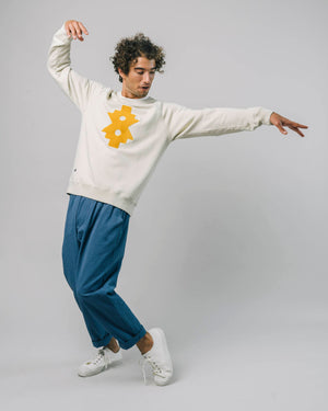 Ndebele  Sweatshirt