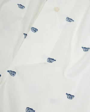 Fugu Boxer