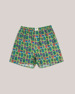 Jaws Boxer