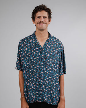 Lobster Aloha Blue