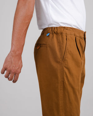 Comfort Chino Wood