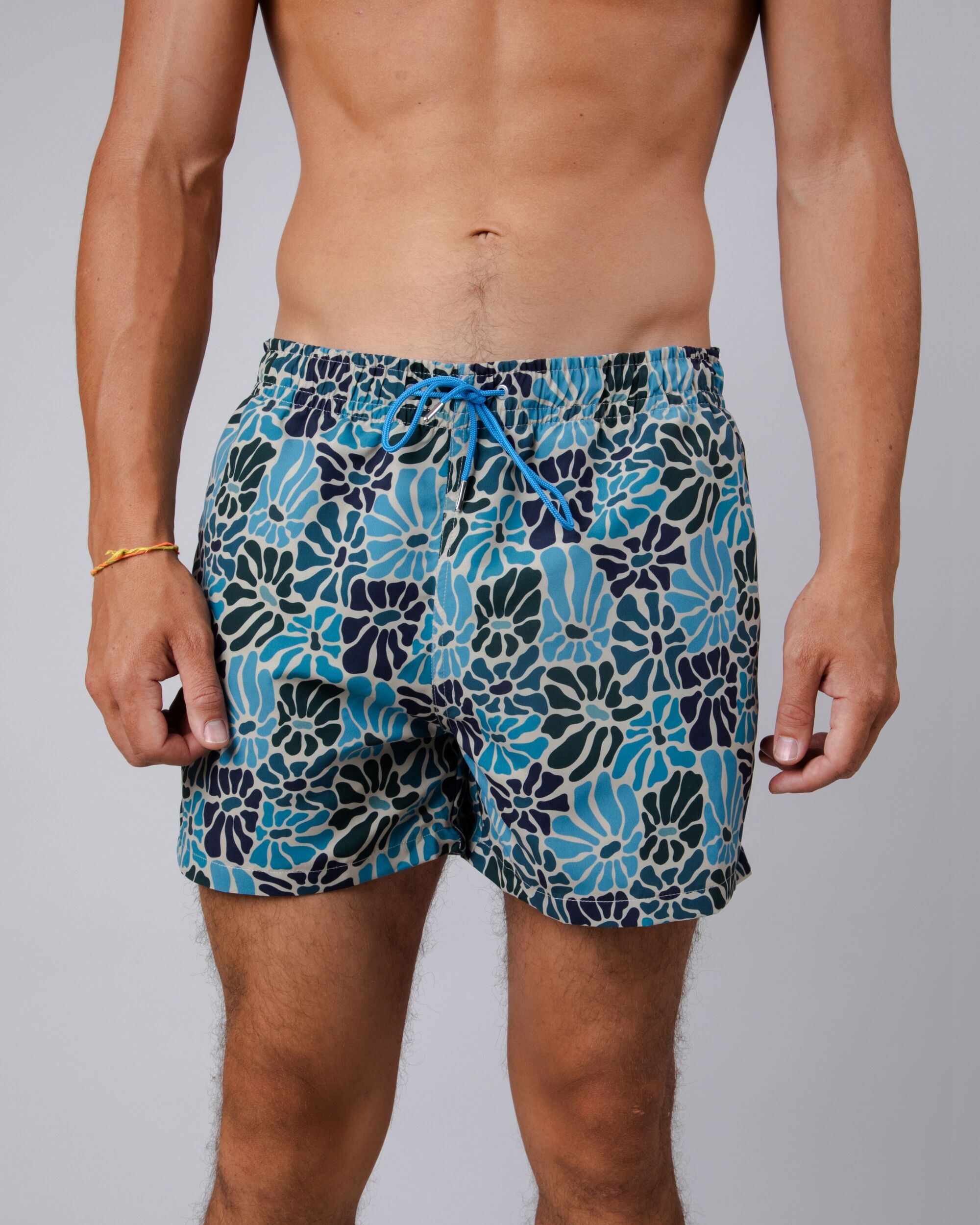 Spring Swimwear Beige