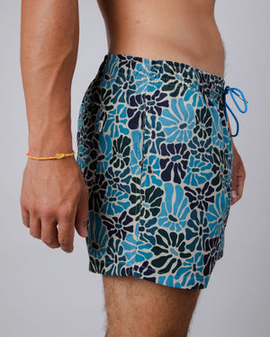 Spring Swimwear Beige