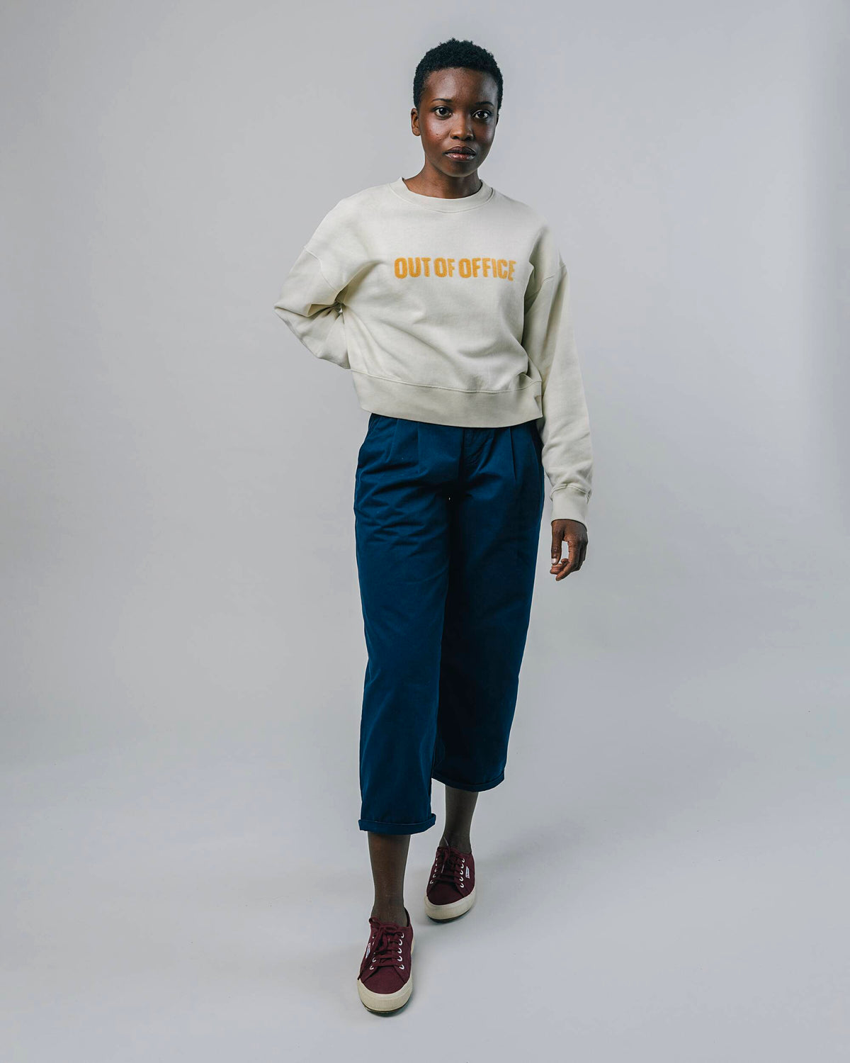 Out of Office Sweatshirt