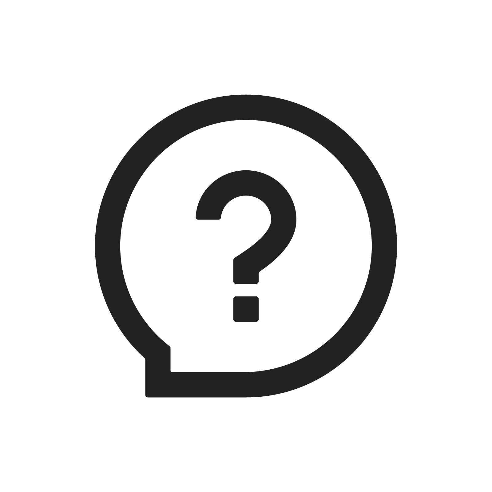 Soporte antes y después de comprar